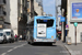 Irizar ie 12 Electric n°3904 (GV-171-TL) sur la ligne 89 (RATP) à Saint-Placide (Paris)