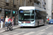 Irizar ie 12 Electric n°3944 (GZ-217-GN) sur la ligne 89 (RATP) à Saint-Placide (Paris)