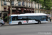 Heuliez GX 337 II Electric n°2192 (GS-818-AT) sur la ligne 89 (RATP) à Montparnasse - Bienvenüe (Paris)