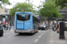 Irizar ie 12 Electric n°3890 (HA-477-AS) sur la ligne 89 (RATP) à Montparnasse - Bienvenüe (Paris)