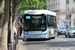 Irizar ie 12 Electric n°3929 (GY-541-CD) sur la ligne 89 (RATP) à Duroc (Paris)