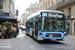 Heuliez GX 337 II Electric n°0993 (GN-067-JW) sur la ligne 89 (RATP) à Saint-Placide (Paris)