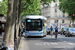 Irizar ie 12 Electric n°3929 (GY-541-CD) sur la ligne 89 (RATP) à Duroc (Paris)