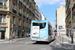 Irizar ie 12 Electric n°3904 (GV-171-TL) sur la ligne 89 (RATP) à Saint-Placide (Paris)