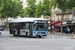 Heuliez GX 337 II Electric n°2189 (GS-519-XF) sur la ligne 89 (RATP) à Montparnasse - Bienvenüe (Paris)