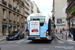Heuliez GX 337 II Electric n°0993 (GN-067-JW) sur la ligne 89 (RATP) à Saint-Placide (Paris)