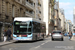 Irizar ie 12 Electric n°3944 (GZ-217-GN) sur la ligne 89 (RATP) à Saint-Placide (Paris)