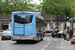 Irizar ie 12 Electric n°3890 (HA-477-AS) sur la ligne 89 (RATP) à Montparnasse - Bienvenüe (Paris)