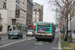 Irisbus Agora L n°1778 (562 PMQ 75) sur la ligne 91 (RATP) à Bastille (Paris)