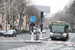 Irisbus Agora L n°1761 (793 PLQ 75) et sur la ligne 91 (RATP) à Val-de-Grâce (Paris)