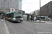 Irisbus Agora L n°1771 (58 PMD 75) sur la ligne 91 (RATP) à Montparnasse - Bienvenüe (Paris)