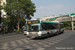 Irisbus Agora L n°1769 (795 PMA 75) sur la ligne 91 (RATP) à Saint-Marcel (Paris)