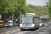 Irisbus Agora L n°1781 (159 PNA 75) sur la ligne 91 (RATP) à Saint-Marcel (Paris)