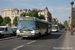 Irisbus Agora L n°1783 (168 PNA 75) sur la ligne 91 (RATP) à Quai de la Rapée (Paris)