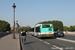 Irisbus Agora L n°1766 (783 PMA 75) sur la ligne 91 (RATP) à Gare d'Austerlitz (Paris)