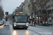 Irisbus Agora L n°1777 (559 PMQ 75) sur la ligne 91 (RATP) à Vavin (Paris)