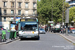 Irisbus Agora L n°1776 (557 PMQ 75) sur la ligne 91 (RATP) à Montparnasse - Bienvenüe (Paris)