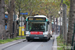 Irisbus Agora L n°1781 (159 PNA 75) sur la ligne 91 (RATP) à Port-Royal (Paris)