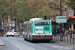 Irisbus Agora L n°1778 (562 PMQ 75) sur la ligne 91 (RATP) à Port-Royal (Paris)