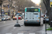 Irisbus Citelis 18 n°1985 (CV-289-BX) sur la ligne 91 (RATP) à Gare du Nord (Paris)