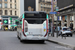 Iveco Urbanway 18 n°4471 (DW-247-HS) sur la ligne 91 (RATP) à Montparnasse - Bienvenüe (Paris)