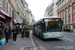 Heuliez GX 427 Hybrid n°4578 (DA-921-WN) sur la ligne 91 (RATP) à Gare de l'Est (Paris)