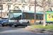 Renault Agora S n°2870 sur la ligne 92 (RATP) à Pereire (Paris)