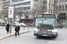 Renault Agora S n°2872 sur la ligne 92 (RATP) à Montparnasse - Bienvenüe (Paris)