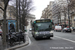 Renault Agora S n°2886 sur la ligne 92 (RATP) à Charles de Gaulle - Étoile (Paris)