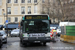 Renault Agora S n°2882 sur la ligne 92 (RATP) à Pereire (Paris)