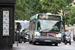 Renault Agora S n°2890 (CG-039-VW) sur la ligne 92 (RATP) à Alma-Marceau (Paris)