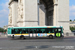 Paris Bus 92