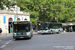 Irisbus Citelis 12 n°8783 (CZ-347-QK) sur la ligne 92 (RATP) à Pereire (Paris)