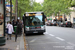 Irisbus Citelis 12 n°8783 (CZ-347-QK) sur la ligne 92 (RATP) à Ternes (Paris)