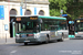 Irisbus Citelis 12 n°8783 (CZ-347-QK) sur la ligne 92 (RATP) à Pereire (Paris)