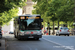 Irisbus Citelis 12 n°8792 (DA-344-JF) sur la ligne 92 (RATP) à Charles de Gaulle - Étoile (Paris)