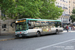 Irisbus Citelis 12 n°8794 (DB-420-KH) sur la ligne 92 (RATP) à Charles de Gaulle - Étoile (Paris)