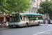 Irisbus Citelis 12 n°8794 (DB-420-KH) sur la ligne 92 (RATP) à Charles de Gaulle - Étoile (Paris)