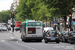 Irisbus Citelis 12 n°8783 (CZ-347-QK) sur la ligne 92 (RATP) à Porte de Champerret (Paris)