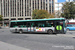 Irisbus Citelis 12 n°8799 (DB-736-CT) sur la ligne 92 (RATP) à Montparnasse - Bienvenüe (Paris)