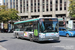 Irisbus Citelis 12 n°8799 (DB-736-CT) sur la ligne 92 (RATP) à Montparnasse - Bienvenüe (Paris)