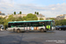 Irisbus Citelis 12 n°8802 (DB-912-HC) sur la ligne 92 (RATP) à Charles de Gaulle - Étoile (Paris)