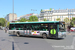 Irisbus Citelis 12 n°8797 (DB-447-CT) sur la ligne 92 (RATP) à Montparnasse - Bienvenüe (Paris)