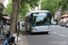 Heuliez GX 337 Electric n°1376 (FP-201-MK) sur la ligne 92 (RATP) à Duroc (Paris)