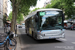 Heuliez GX 337 Electric n°1376 (FP-201-MK) sur la ligne 92 (RATP) à Duroc (Paris)