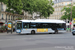 Heuliez GX 337 II Electric n°1426 (FW-675-VZ) sur la ligne 92 (RATP) à Montparnasse - Bienvenüe (Paris)