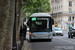 Heuliez GX 337 Electric n°1376 (FP-201-MK) sur la ligne 92 (RATP) à Duroc (Paris)