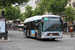 Heuliez GX 337 Electric n°1388 (FP-934-PW) sur la ligne 92 (RATP) à Montparnasse - Bienvenüe (Paris)
