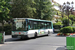 Irisbus Citelis 12 n°5151 (BD-720-ZX) sur la ligne 93 (RATP) à Neuilly-sur-Seine