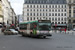 Renault Agora S n°7507 sur la ligne 94 (RATP) à Madeleine (Paris)